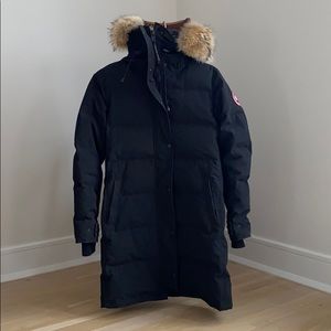 Canada Goose Shelburne Jacket